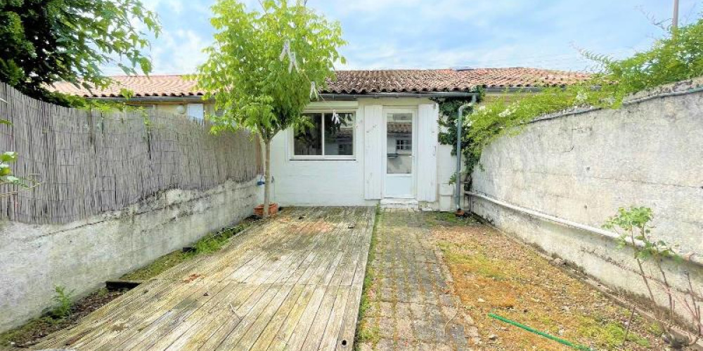 maison à LIBOURNE (33500)