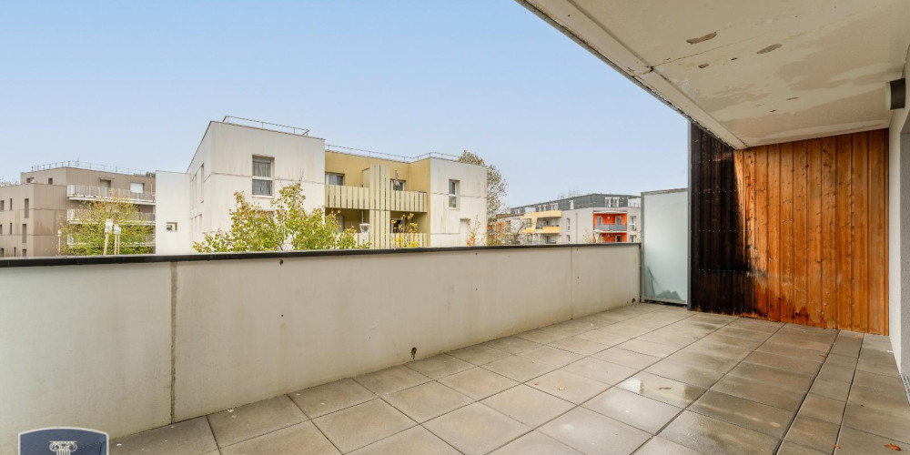 appartement à VILLENAVE D ORNON (33140)