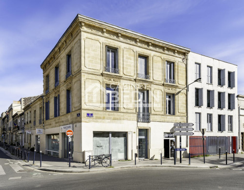 appartement  BORDEAUX