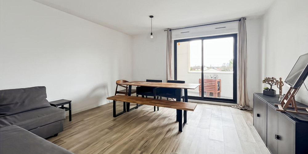 appartement à MERIGNAC (33700)