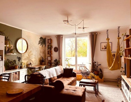 appartement  FLOIRAC