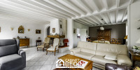 maison à ST MEDARD EN JALLES (33160)