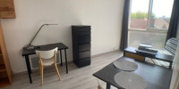 appartement à BORDEAUX (33800)