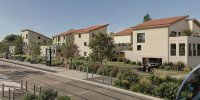 appartement à EYSINES (33320)