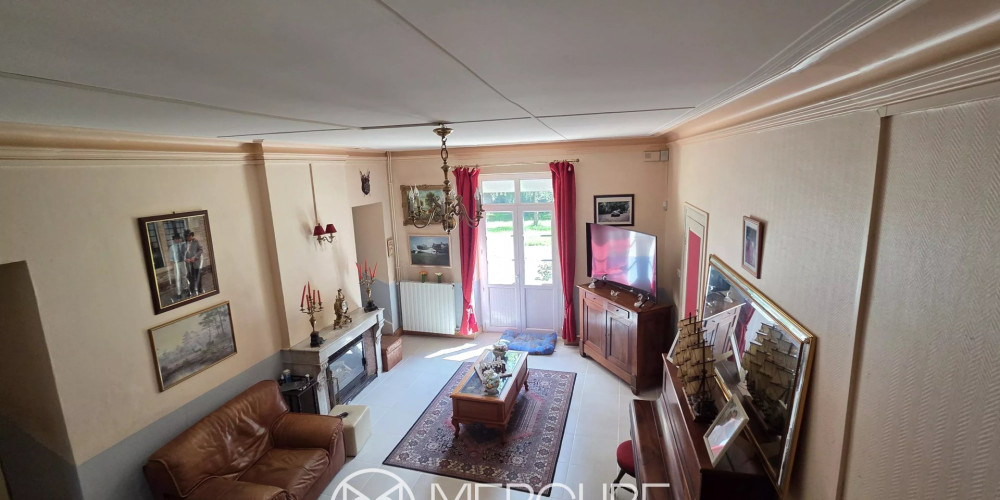 maison à BORDEAUX (33000)