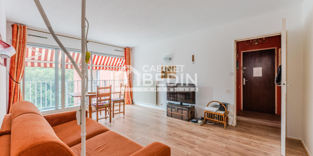 appartement à ARCACHON (33120)