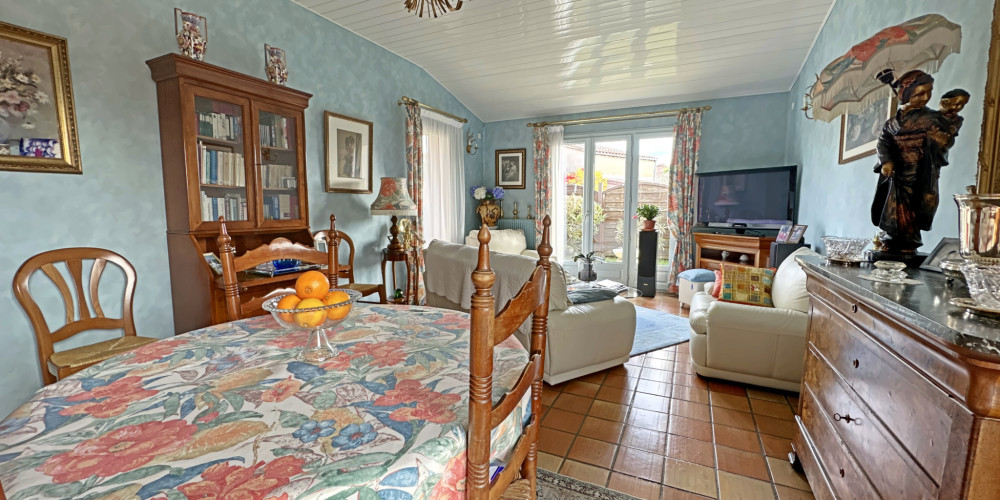 maison à LIBOURNE (33500)