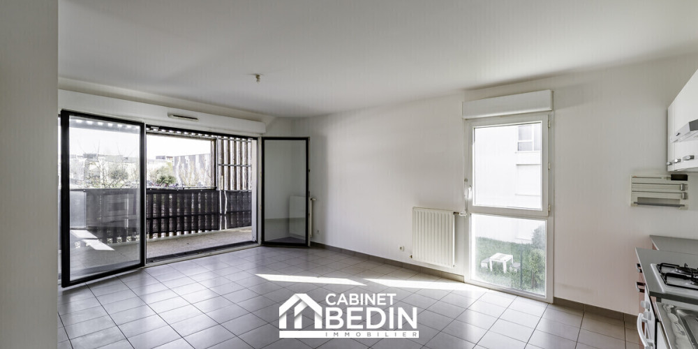appartement à VILLENAVE D ORNON (33140)