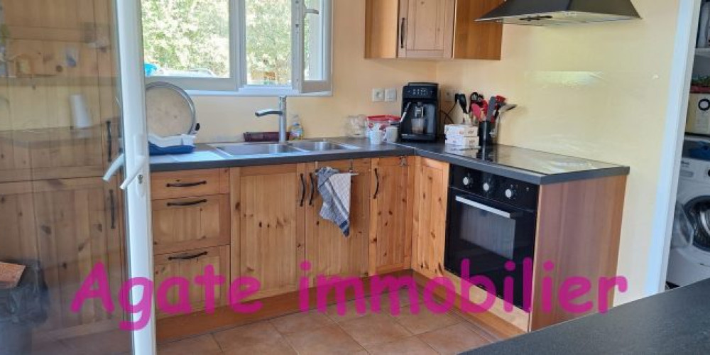 maison à BAZAS (33430)