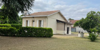 maison à VILLENAVE D ORNON (33140)