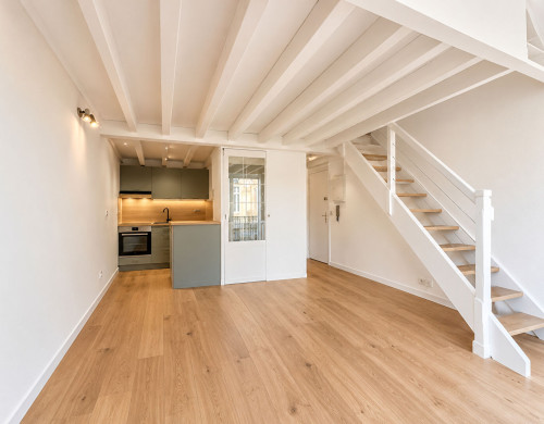 appartement  BORDEAUX