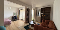 appartement à BORDEAUX (33000)