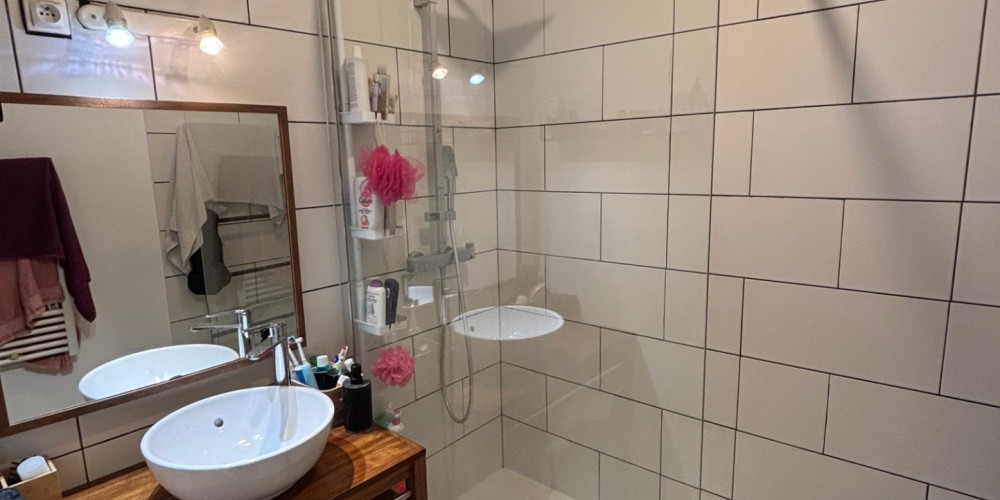 appartement à MERIGNAC (33700)