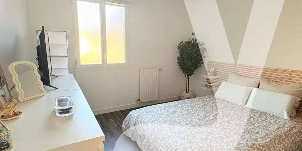 appartement à LE TEICH (33470)