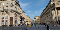 immeuble à BORDEAUX (33000)