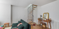 appartement à BORDEAUX (33000)