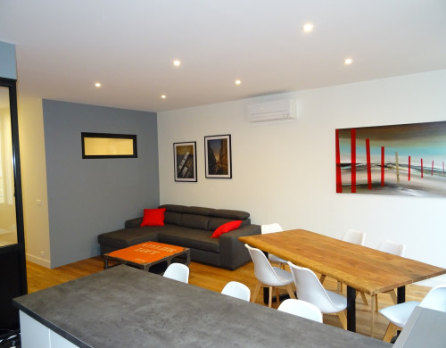 appartement  BORDEAUX