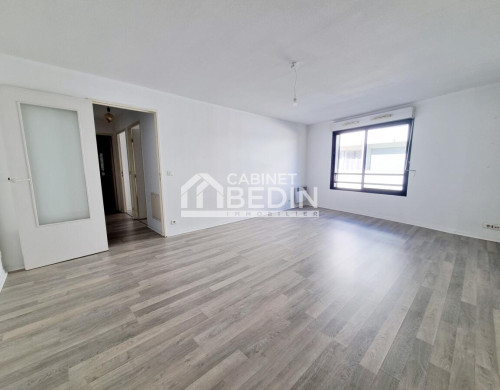 appartement  BORDEAUX