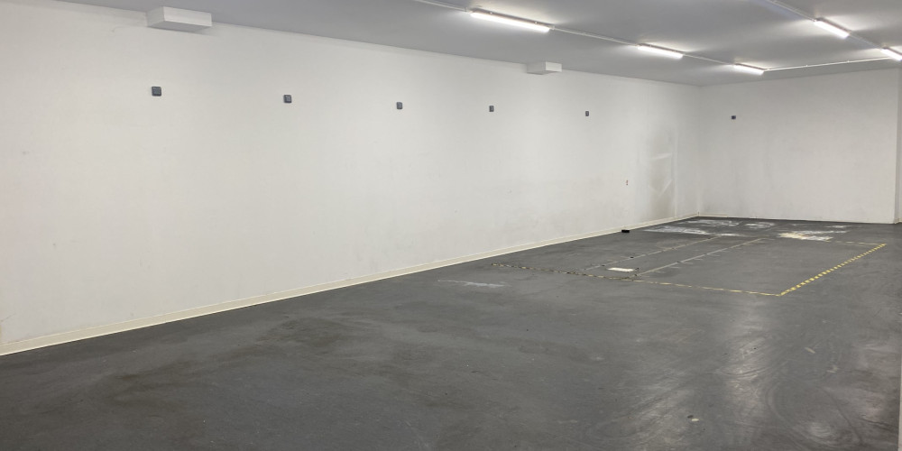 local industriel à BORDEAUX (33300)