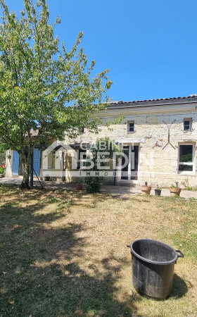 Maison  ST CIERS D ABZAC