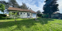 maison à ST SEURIN SUR L ISLE (33660)