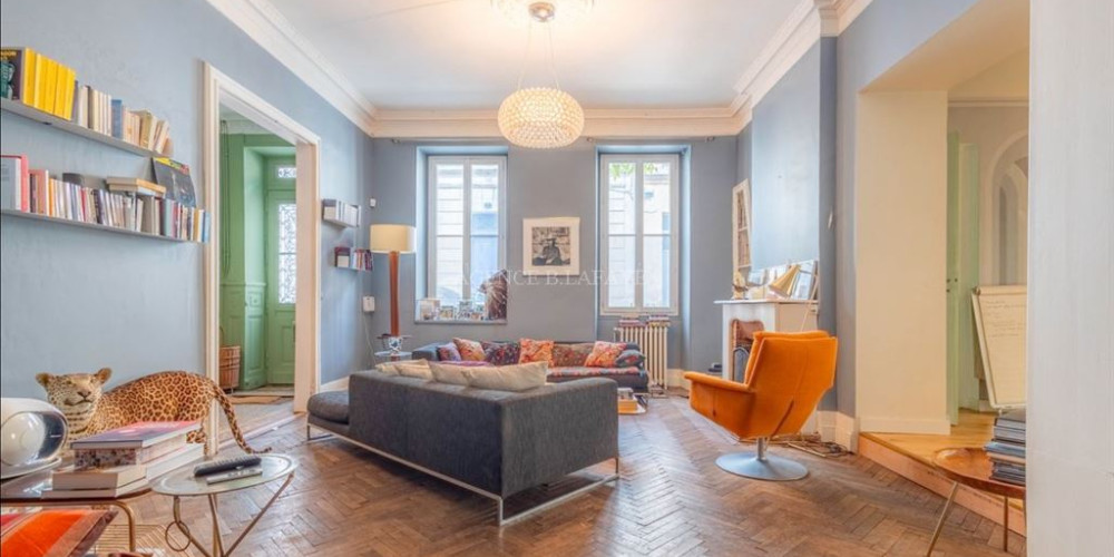 maison à BORDEAUX (33000)