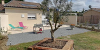 maison à GREZILLAC (33420)