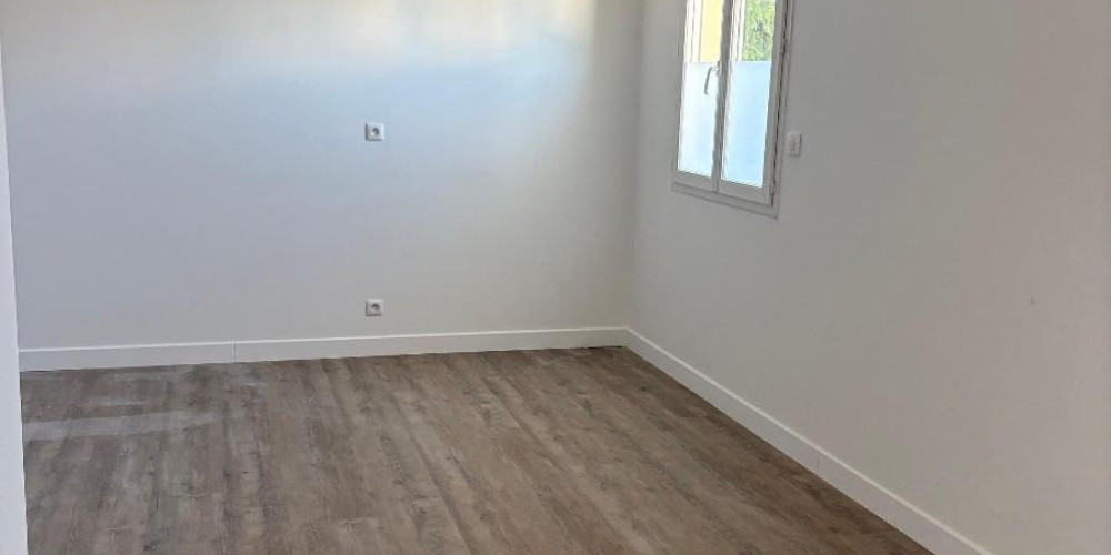 appartement à BEGLES (33130)