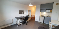 appartement à BORDEAUX (33800)