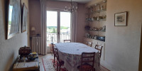 appartement à LE BOUSCAT (33110)