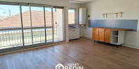 appartement à BORDEAUX (33800)