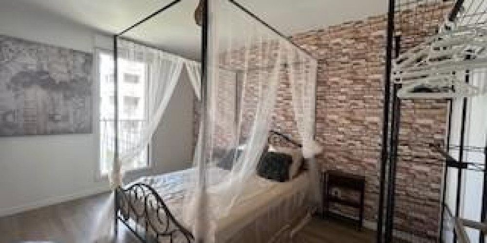 appartement à MERIGNAC (33700)
