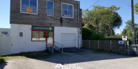 local commercial à PESSAC (33600)