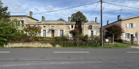 maison à ST DENIS DE PILE (33910)