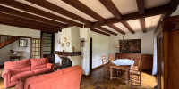 maison à ST MEDARD EN JALLES (33160)