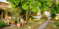 maison à BRANNE (33420)