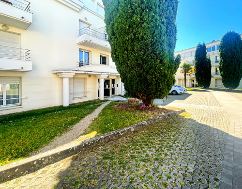 appartement  TALENCE
