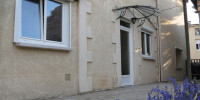 maison à ST LAURENT MEDOC (33112)