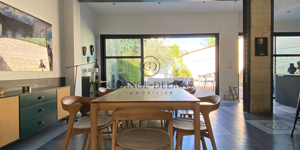 maison à BORDEAUX (33000)