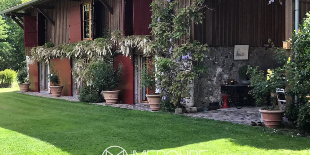 maison à LEGE CAP FERRET (33950)