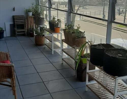 appartement  BORDEAUX