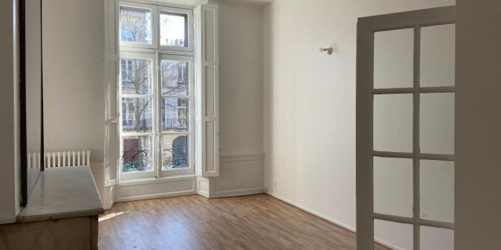 appartement à BORDEAUX (33000)