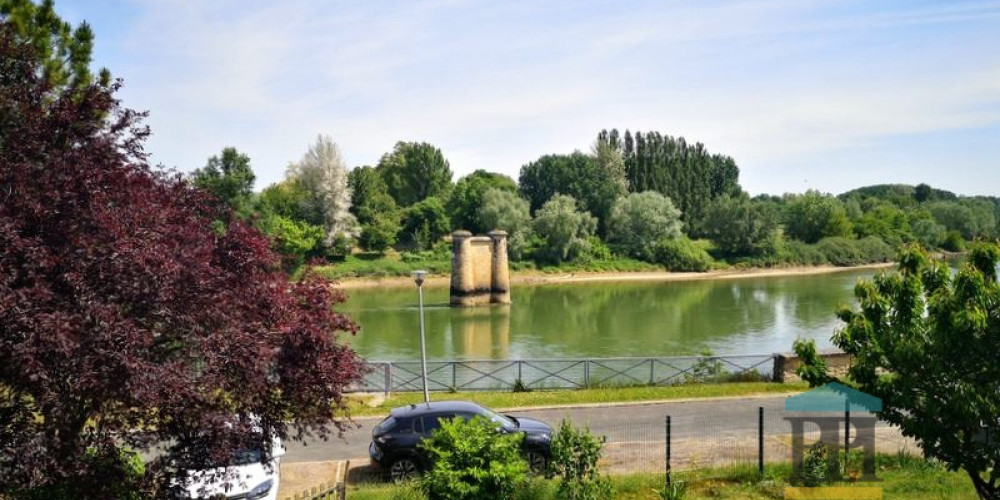 appartement à LANGON (33210)