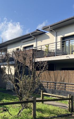 Appartement  PESSAC