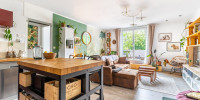 appartement à FLOIRAC (33270)