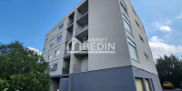 appartement à BORDEAUX (33200)