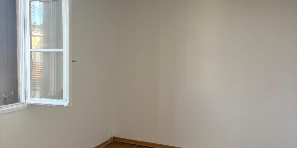 appartement à BEGLES (33130)