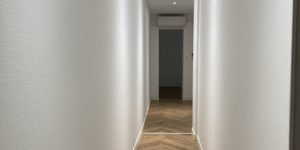 appartement à LIBOURNE (33500)