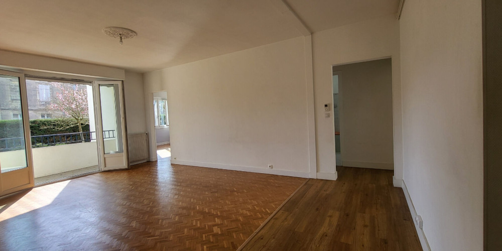 appartement à BORDEAUX (33200)