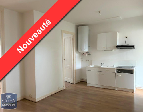 appartement  BORDEAUX